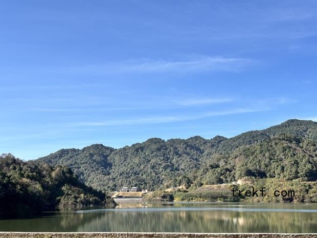 Forest inside Shivapuri-Nagarjun Natio<em></em>nal Park in Kathmandu. Image by Abhaya Raj Joshi