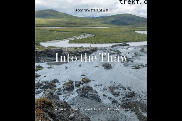  Into the Thaw: Witnessing Wo<em></em>nder amid the Arctic Climate Crisis